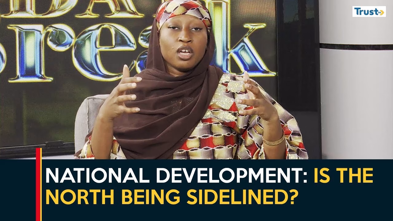 National Development: Is the North being sidelined?
