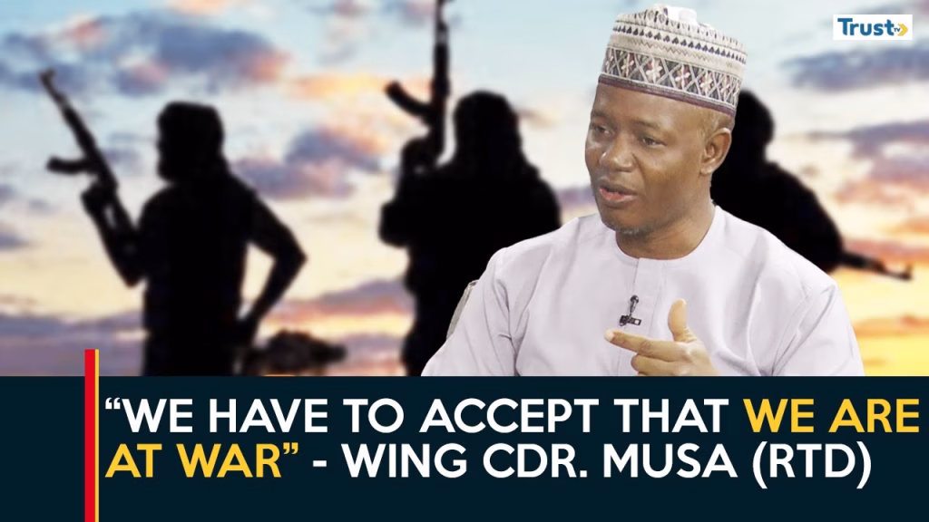 Banditry in Nigeria: Analysis on emerging threats and challenges