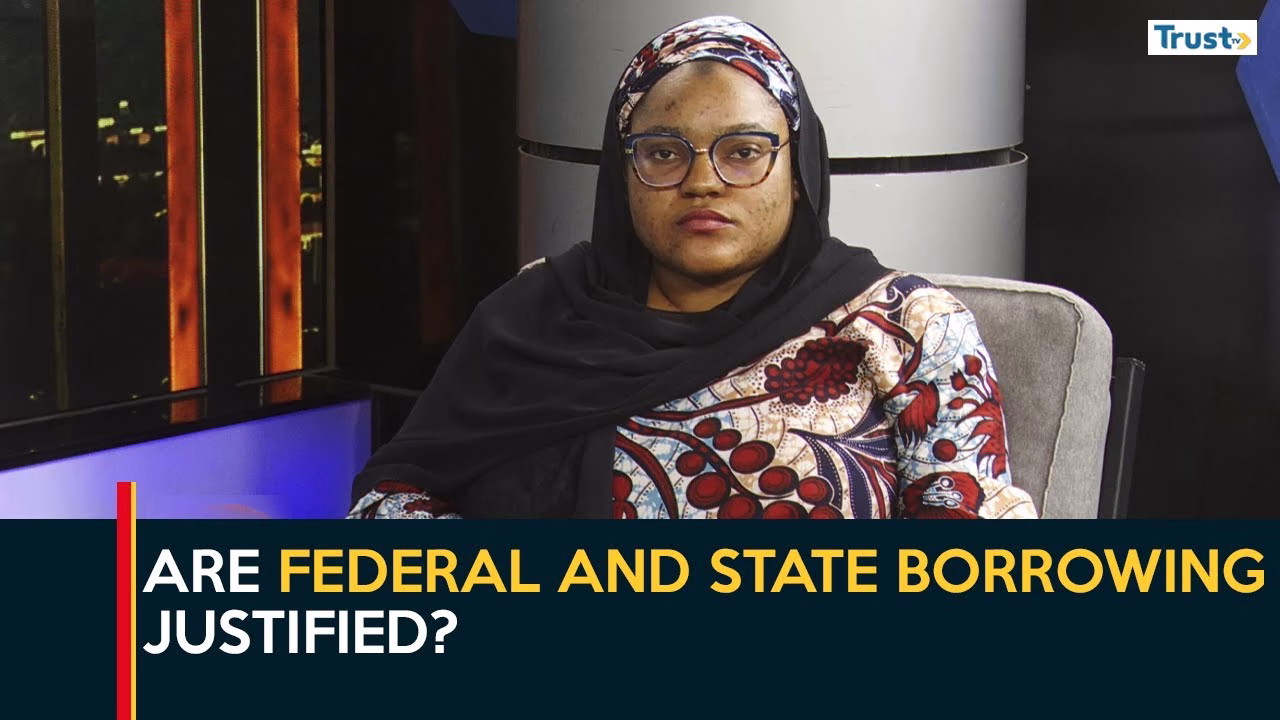 Are federal and state borrowing justified?
