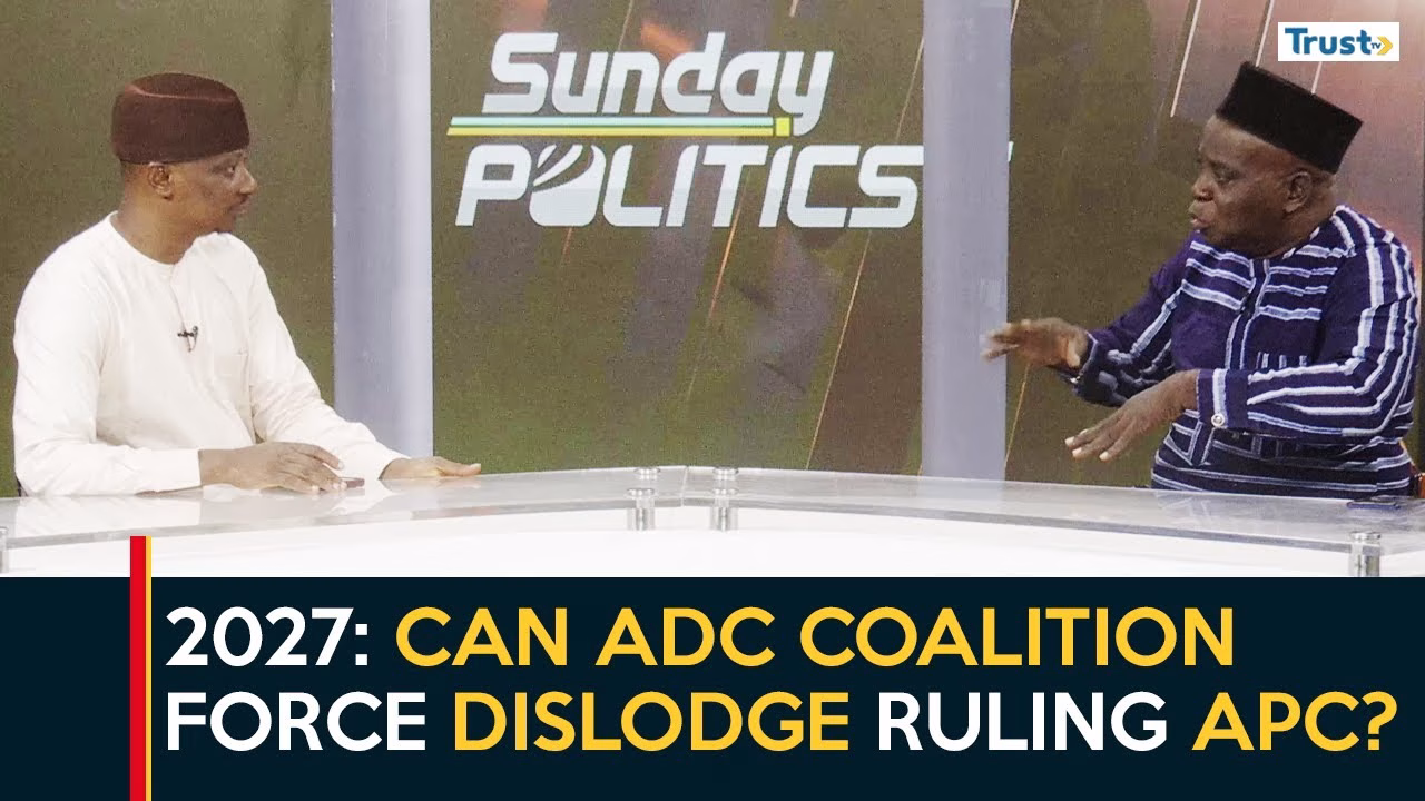 2027: Can ADC coalition force dislodge ruling APC?