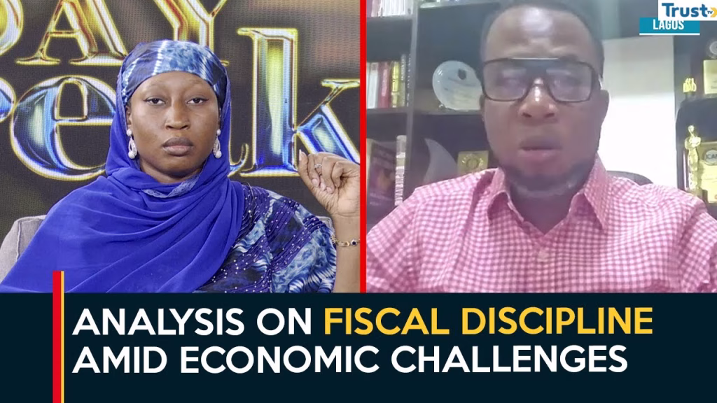 State Debt Burden: Analysis on fiscal discipline amid economic challenges