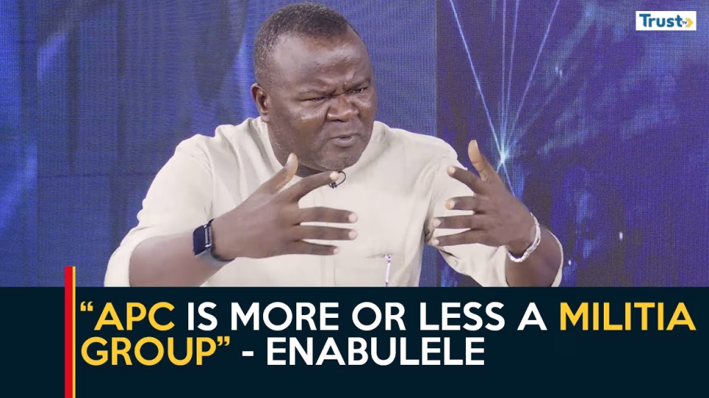 2027 Politics: Coalition facing hurdles as litigation continues