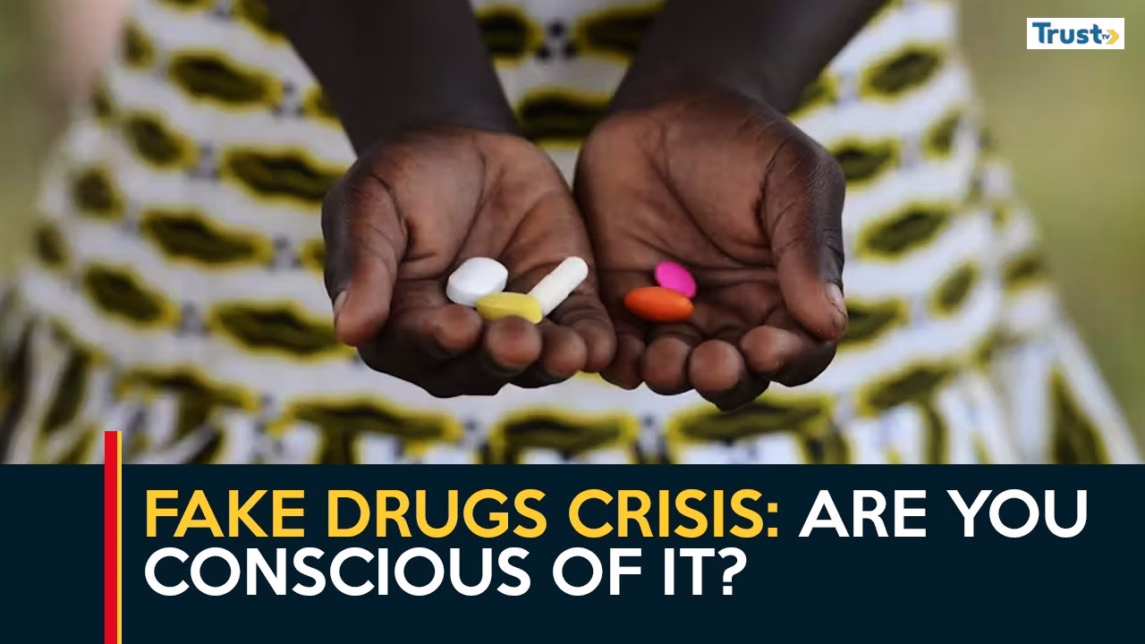 Fake Drugs Crisis: Are you conscious of it?