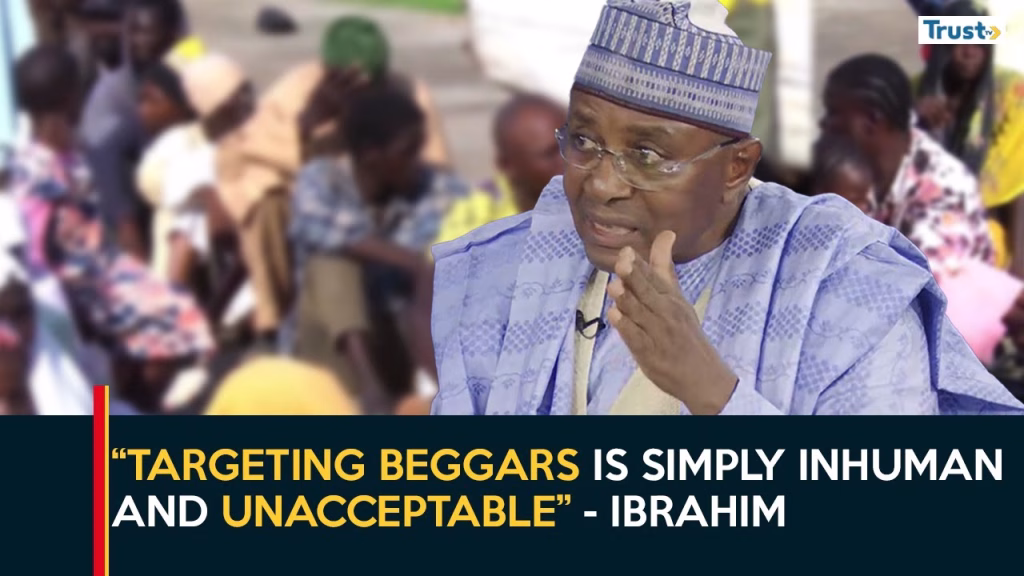 Safety & Security: FCT cracks down on beggars, scavengers