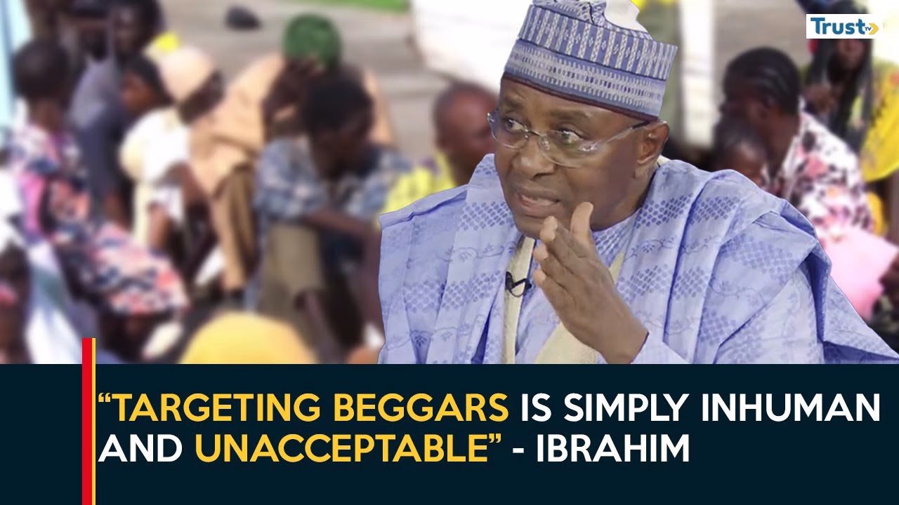 Safety & Security: FCT cracks down on beggars, scavengers