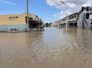 FG Warns 17 States of Flood Risk – Full List