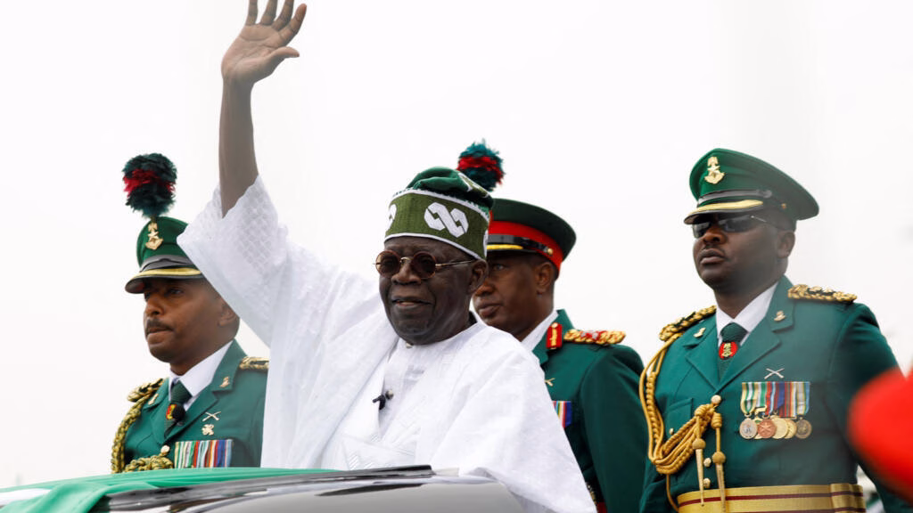 By-Election Wins Show Nigerians Back Tinubu