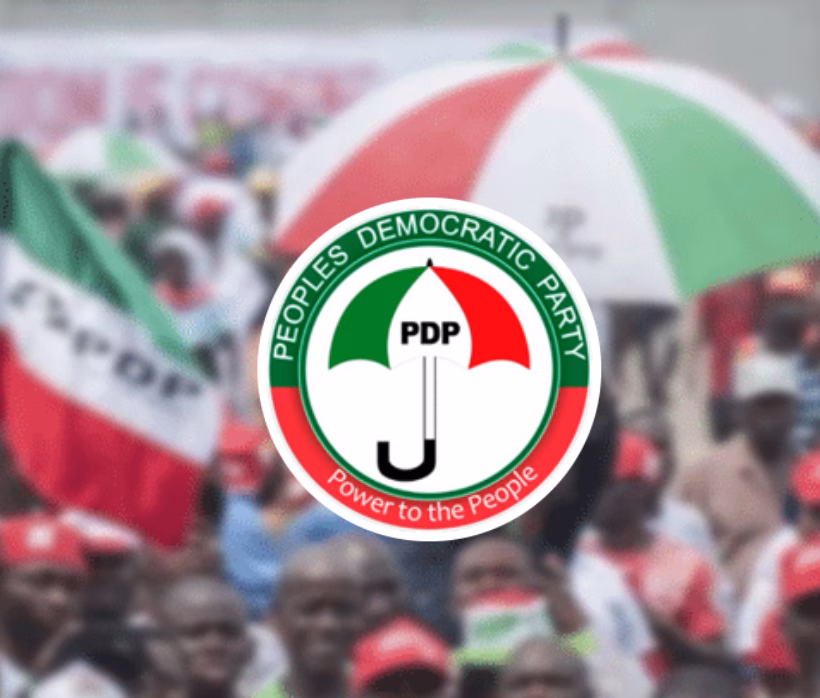 PDP NEC Meets Today, Wike, Ortom’s Fate Uncertain