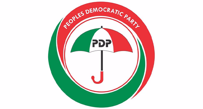 PDP Zoning Committee Picks South for 2027 Presidential Ticket