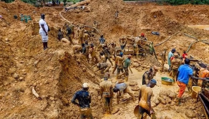 Wike Orders Immediate Closure of Illegal Mining Sites
