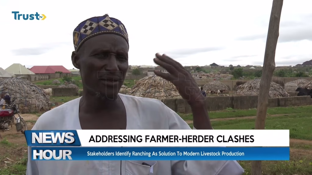 Addressing Farmer-Herder Clashes: Stakeholders identify ranching as solution to modern livestock production