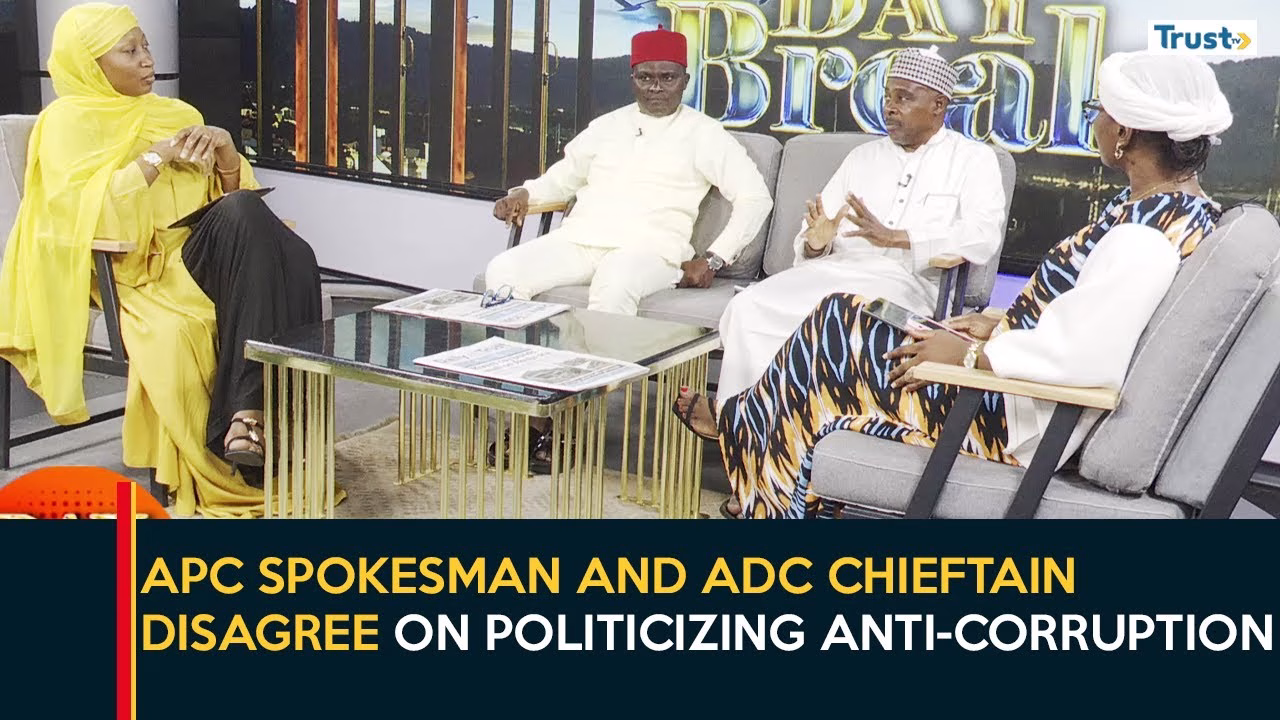 Politicising Anti-Corruption: Analysing the political undercurrent in the polity