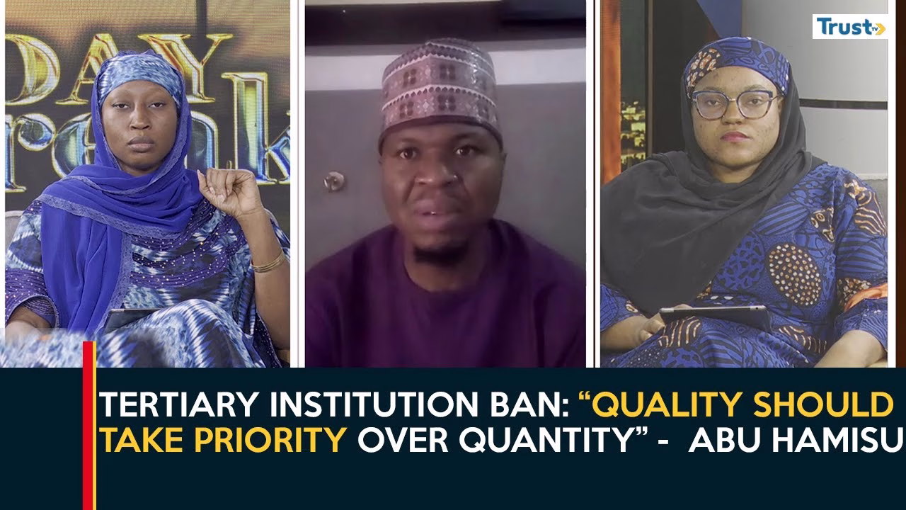 Managing Tertiary Institutions: Analysing new federal government policy