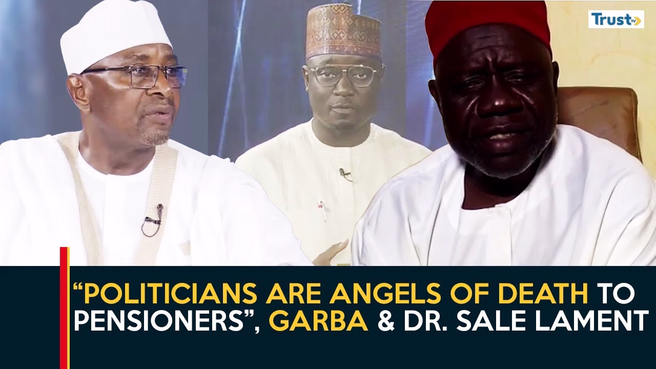 Poor Pension Renumeration: Northern states under fire for failing national average