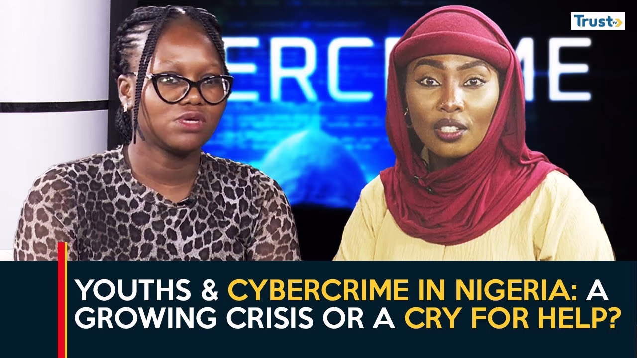 Cybercrime: Nigerian youths at risk as trend surges