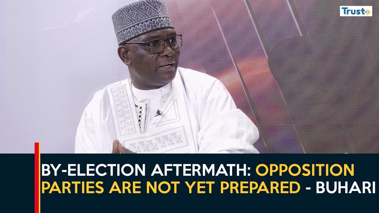 By-Election Aftermath: Analysing the shifting dynamics