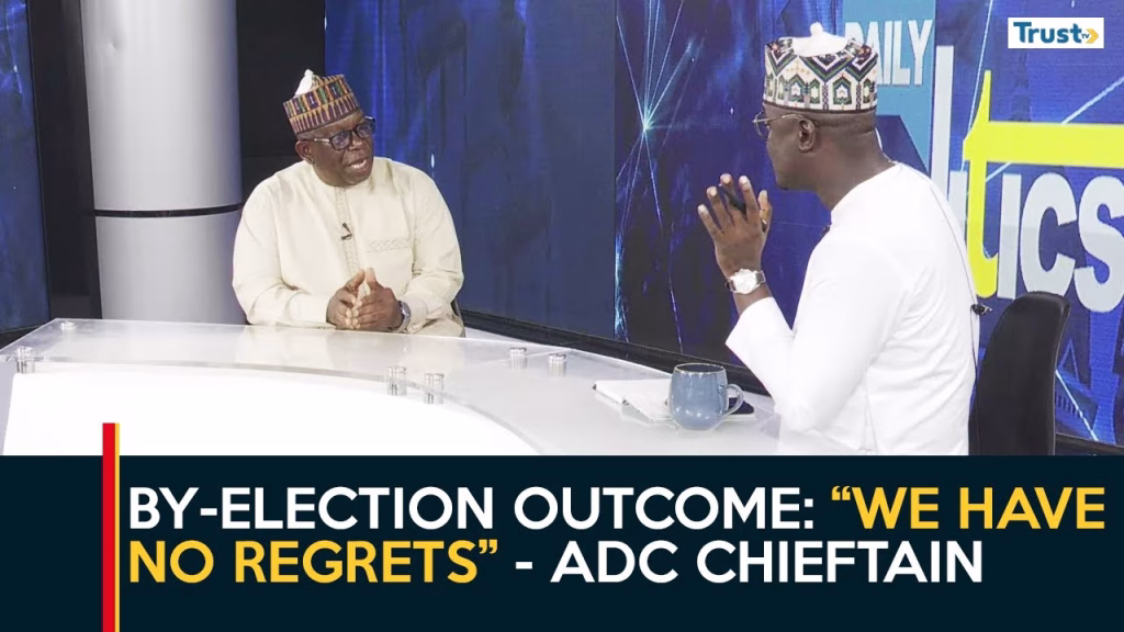 By-Election Outcome: What future for the opposition?