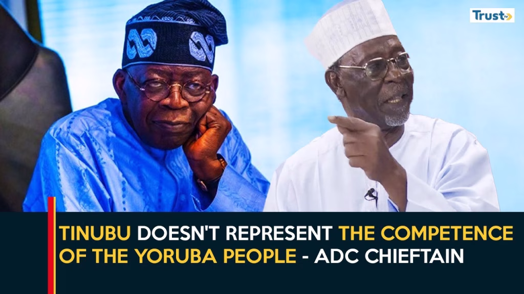 State of the Nation: ADC mobilizes as Tinubu endorsement, scorecard divide North