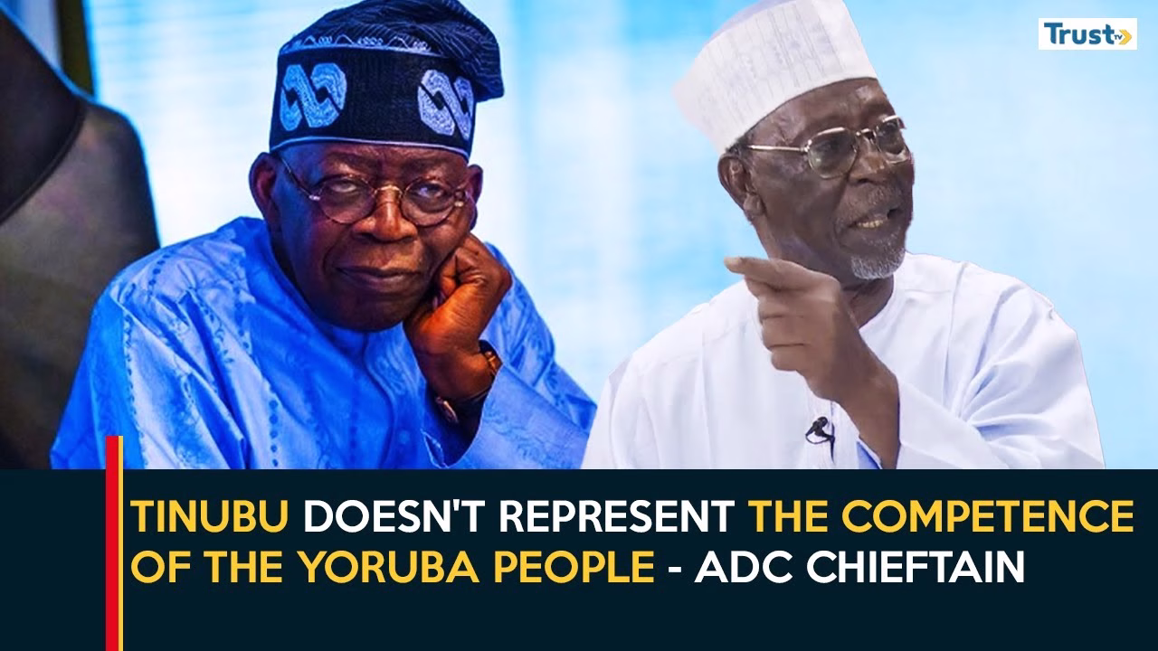 State of the Nation: ADC mobilizes as Tinubu endorsement, scorecard divide North