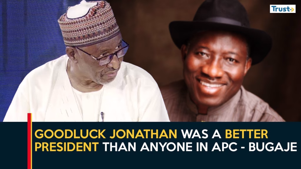State of the Nation: Leadership crisis, reforms and elections
