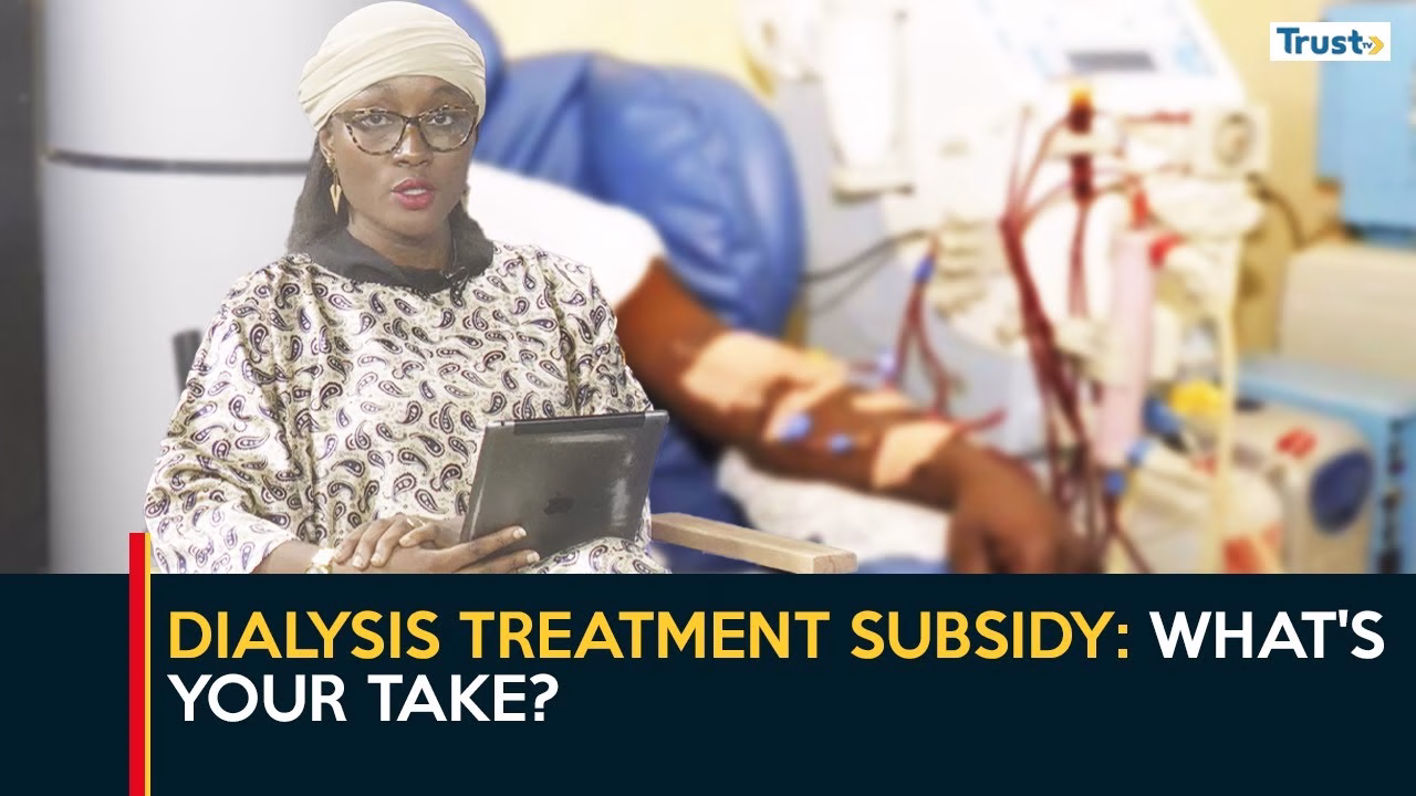 Dialysis Treatment Subsidy: What’s your take?