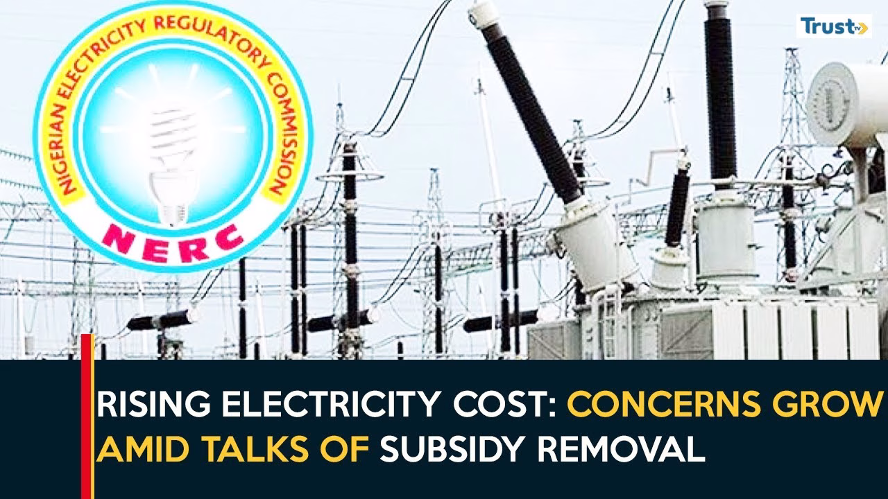 Rising Electricity Cost: Concerns grow amid talks of subsidy removal