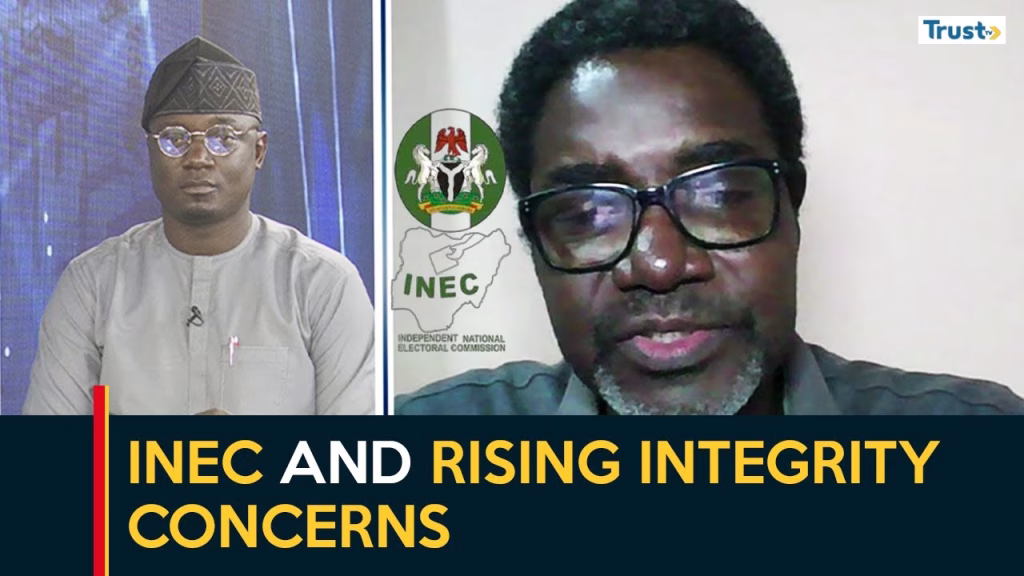 INEC and rising integrity concerns