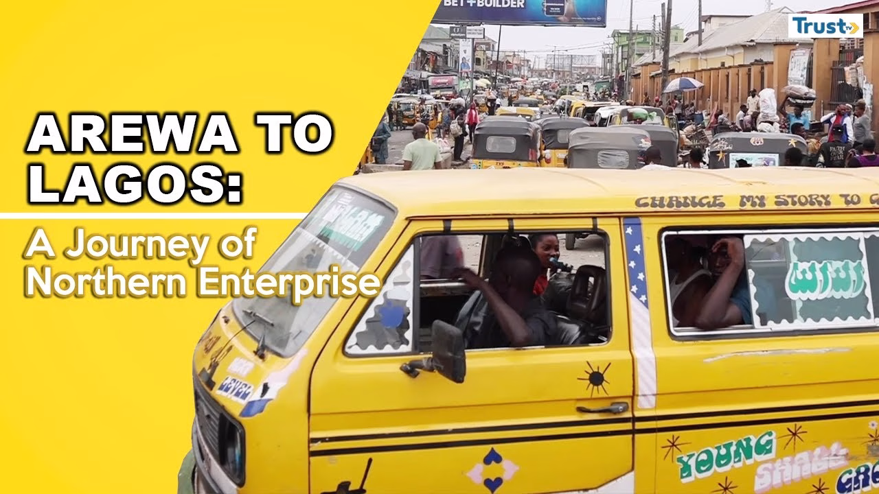 Arewa to Lagos: A journey of northern enterprise