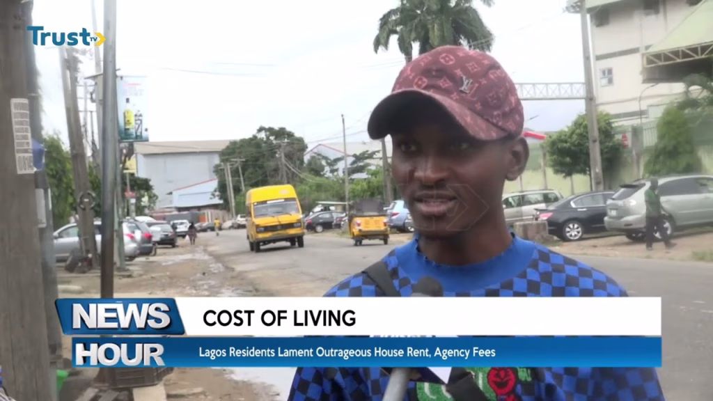 Lagos residents lament outrageous house rent, agency fees