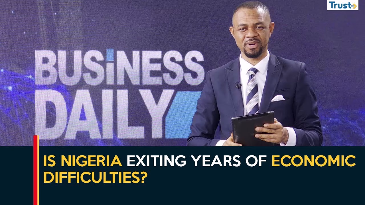 Reforms: Is Nigeria exiting years of economic difficulties? 