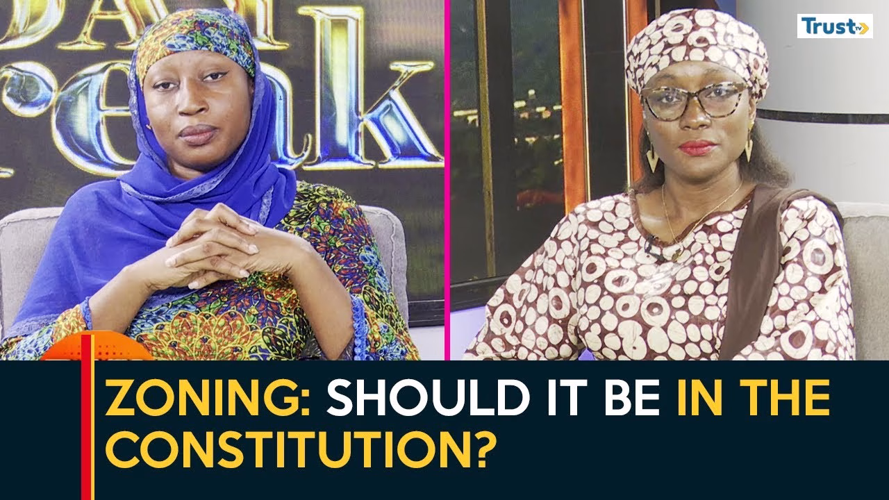 Zoning: Should it be in the constitution?