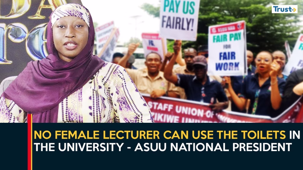 ASUU vs Federal Government: Analysing the issues, 2009 agreement and more