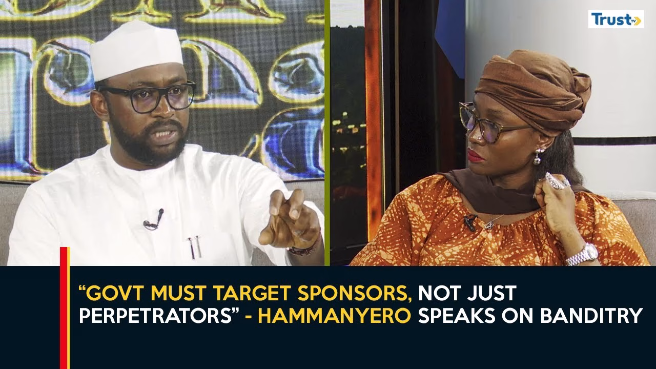 State of the Nation: Victims paying billions in ransom to bandits