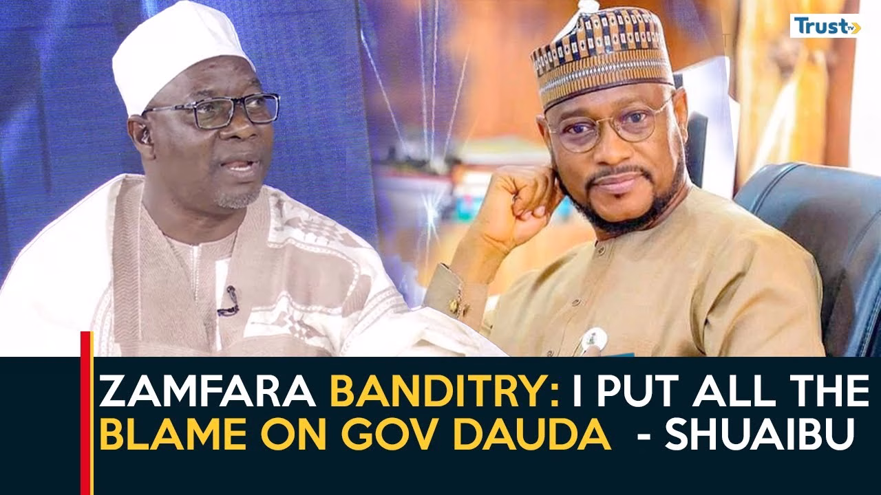 Zamfara Banditry: Bandits abduct 50 persons days after killing 38