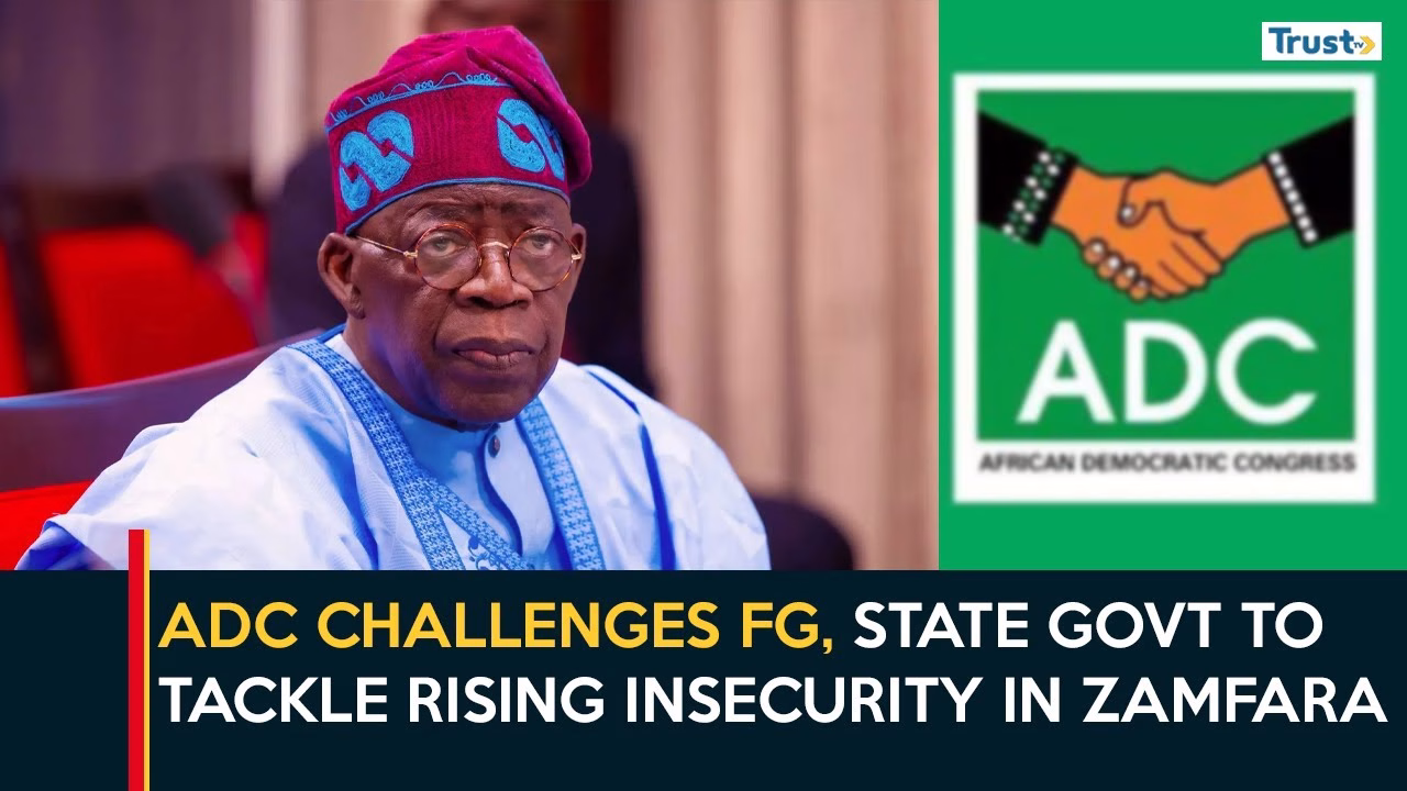Zamfara Attacks: ADC challenges FG, state govt to tackle rising insecurity