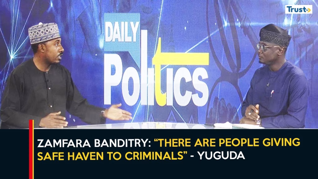 National Security: Analysis on the politicisation of Zamfara’s battle with banditry