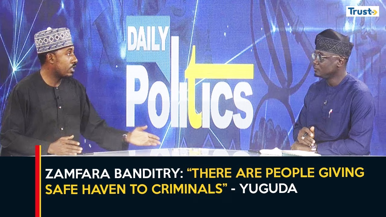 National Security: Analysis on the politicisation of Zamfara’s battle with banditry