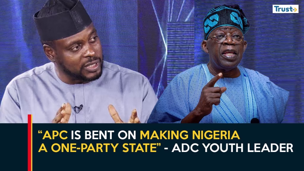 2027 Politics: ADC and the promise for a new Nigeria
