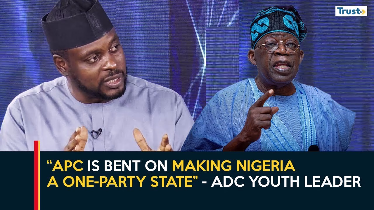 2027 Politics: ADC and the promise for a new Nigeria