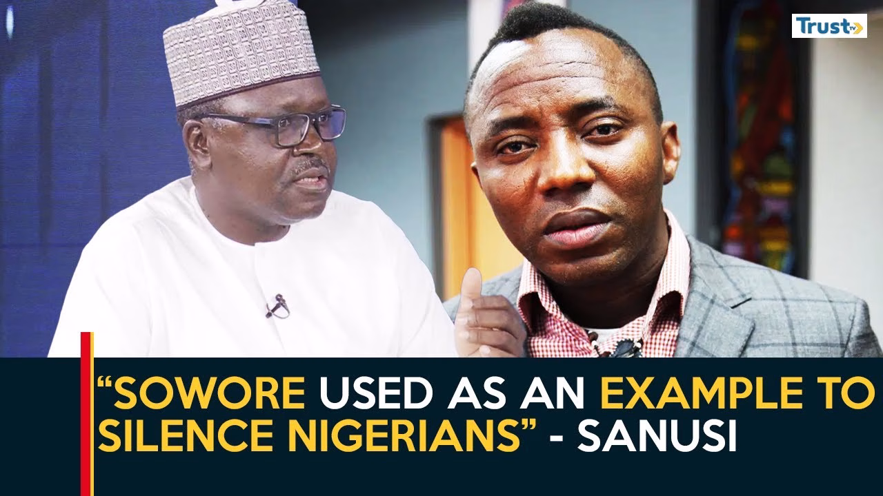 Human Rights: Concerns over violations in Nigeria