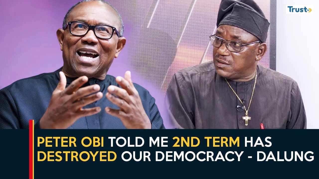 2027 Politics: Analysing the shifting dynamics