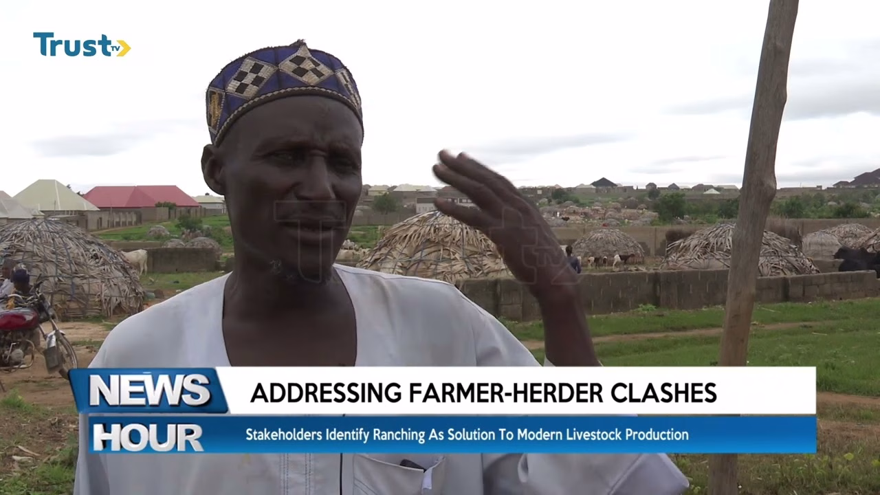Addressing Farmer-Herder Clashes: Stakeholders identify ranching as solution to modern livestock production