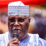 Atiku drags Tinubu to court over eligibility for 2027 election
