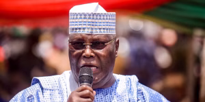Atiku drags Tinubu to court over eligibility for 2027 election