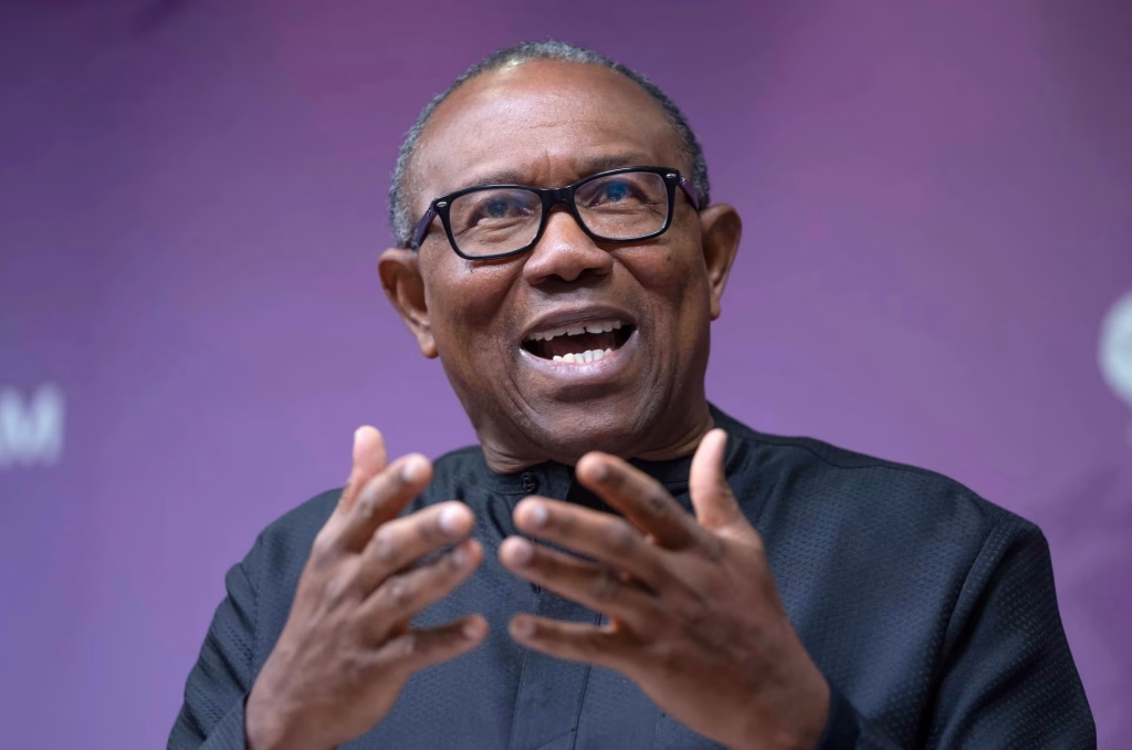 Presidency: Even with a gun to my head, I’ll leave after four years – Obi