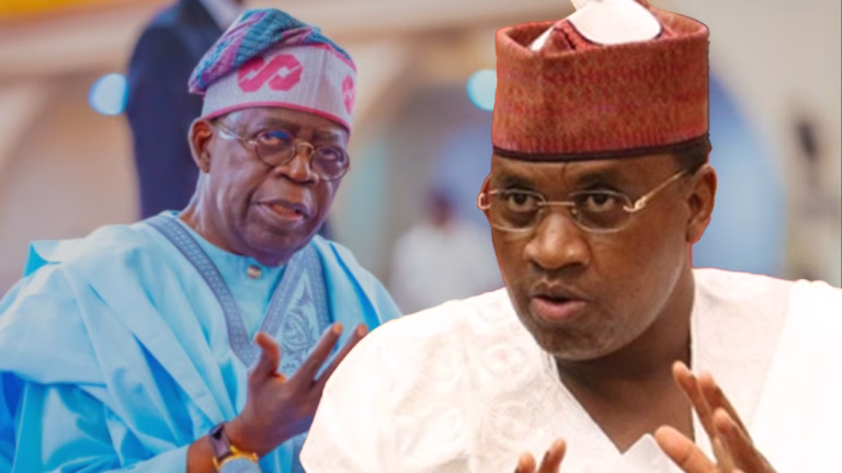 Why North won’t vote Tinubu in 2027 – Marafa