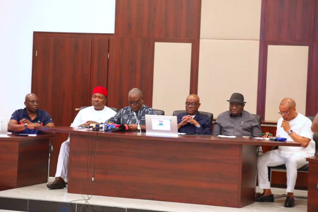Wike’s Camp Sets Fresh Conditions for PDP National Convention