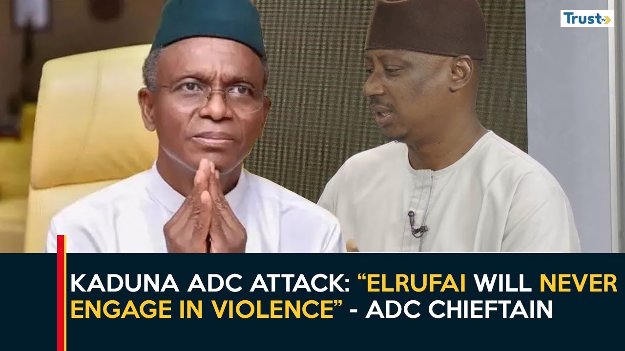 Kaduna Political Tension: APC, ADC trade blame over thugs’ attack