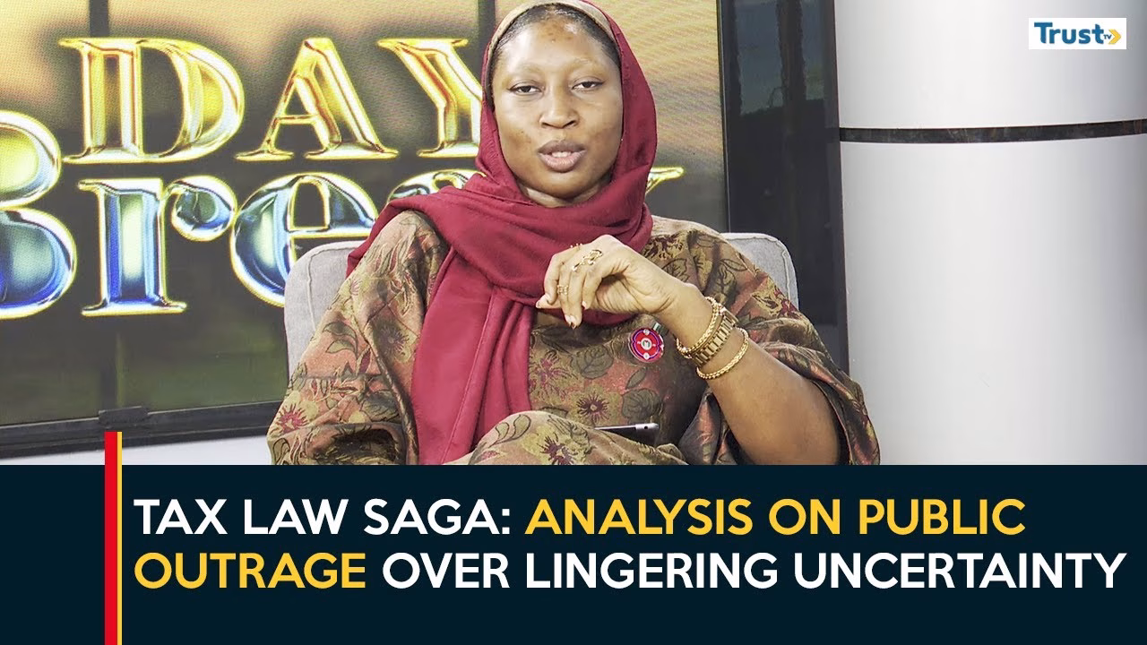 Tax Law Saga: Analysis on public outrage over lingering uncertainty | Daybreak