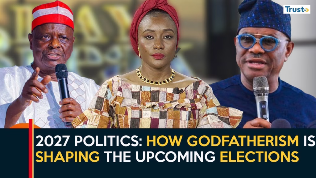 2027 Politics: How godfatherism is shaping the upcoming elections | Daybreak